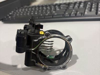 Trophy Ridge 5 Pin Archery Sight