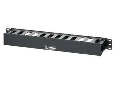 Panduit Patchlink Cable Manager 19in