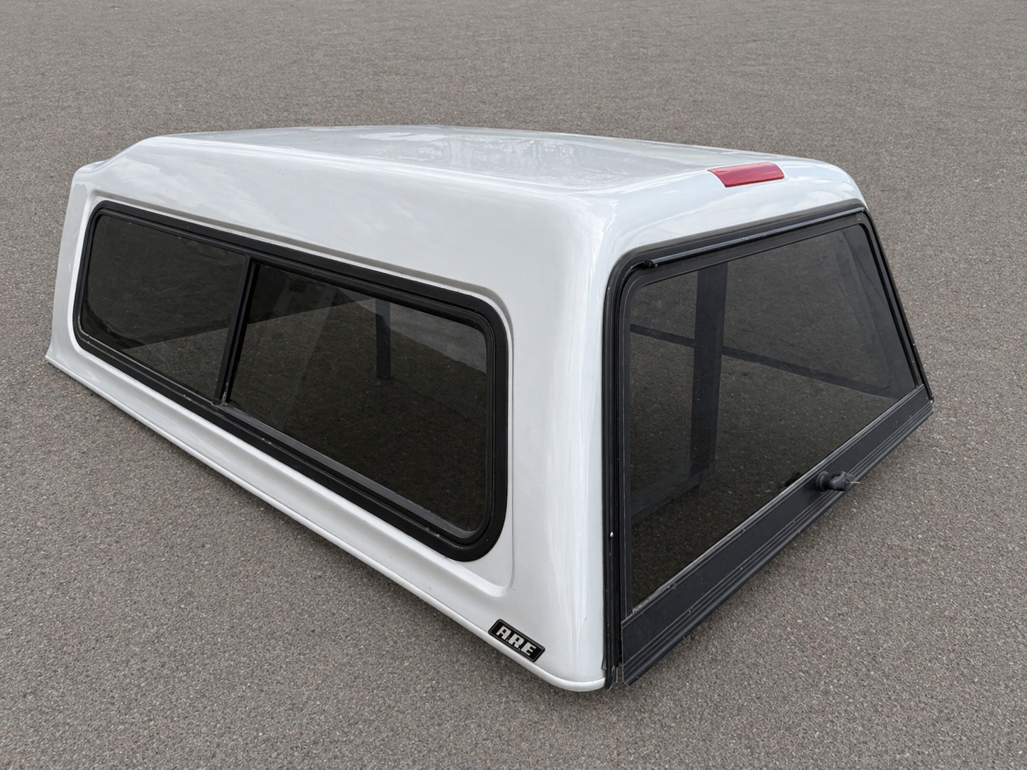 Toyota Tacoma Truck Shell (6 ft Bed) – 1st Gen (1995–2004 Compatible)