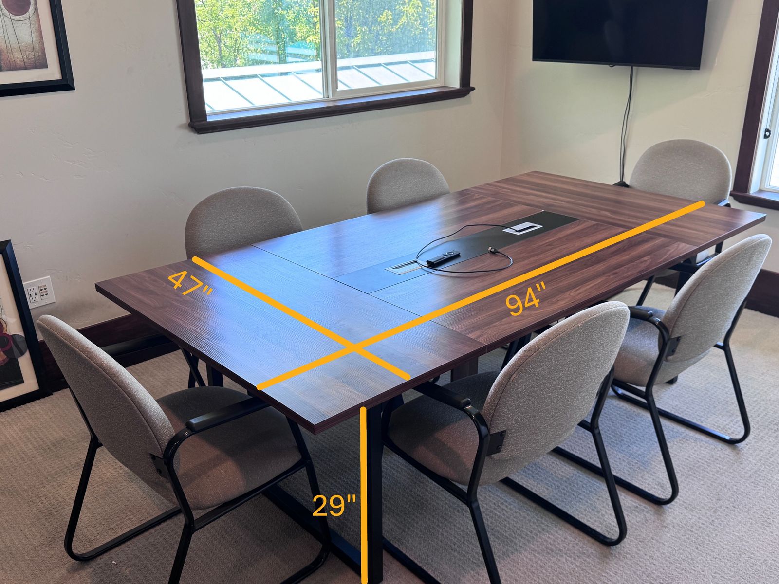 Office Furniture - Full Bundle