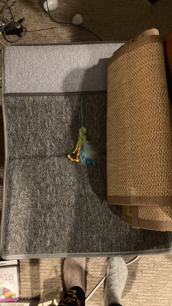 Cat Scratching Mats
