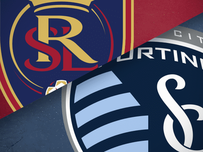 RSL v. SKC - Sat. 4/4 - Up to 5 Great Seats - 3rd Row Near Midfield