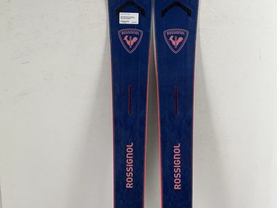 2026 Rossignol Arcade 88 w/ Look SPX 11 Bindings