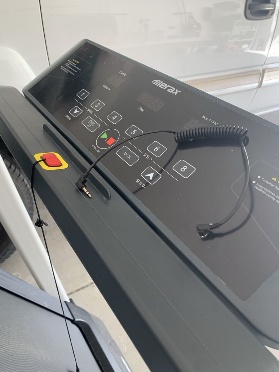 Treadmill