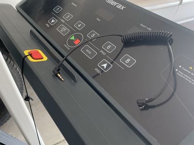 Treadmill