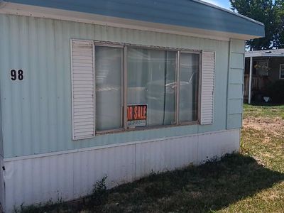 Mobile home