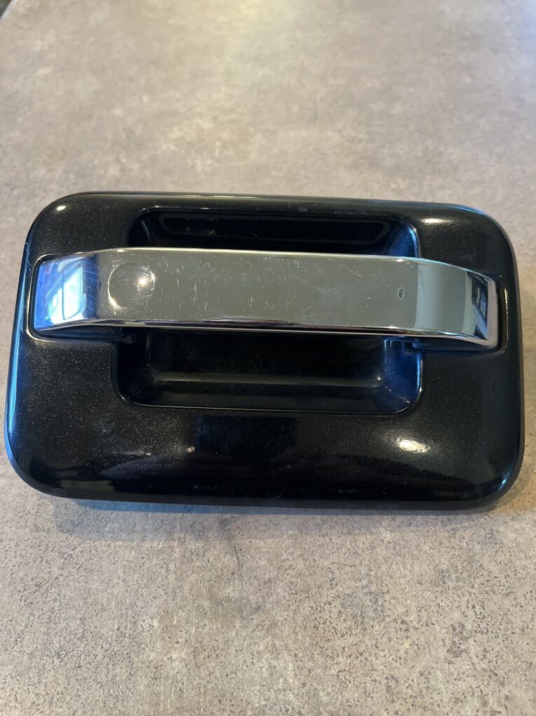 2009 2010 2011 2012 2013 2014 Ford F150 Rear Handl