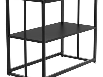 Fish Tank Stand 40 Gal