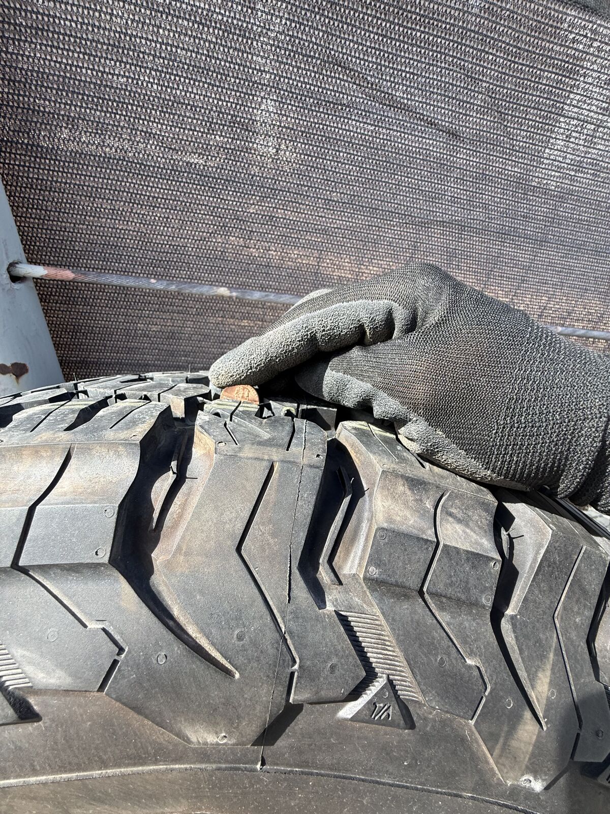 2024 Ford Bronco tires and rims