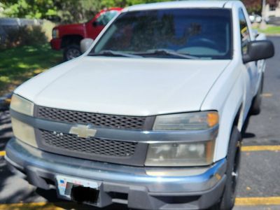 2006 Chevrolet Colorado LT