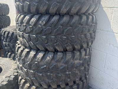 30x10x15 and 30x11x15 Polaris Ranger xd 1500 take off tires