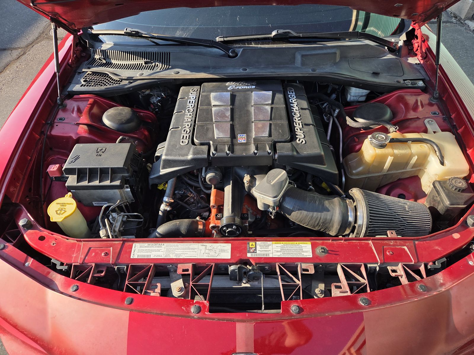 2006 dodge charger rt built 5.7 408 stroker supercharged auto rwd FIRST PERSON WITH 10K CASH GETS IT