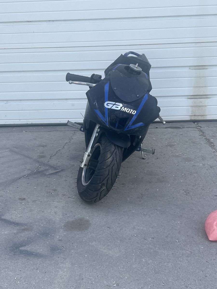 GB Moto