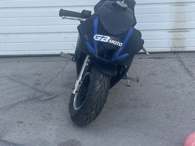 GB Moto