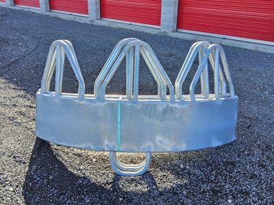 Horse Feeders, Gates & Panels