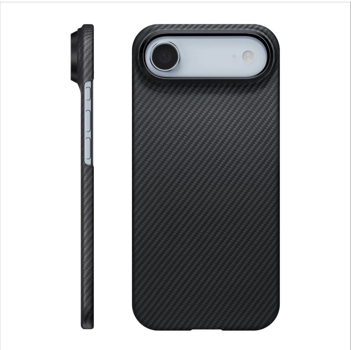 IPhone 17 Air Case Magsafe Ultra Thin