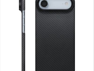 IPhone 17 Air Case Magsafe Ultra Thin