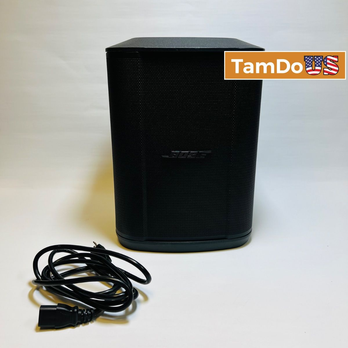 Bose S1 Pro+ Portable Wireless PA System with Bluetooth Speaker