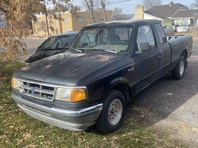 93 ford ranger