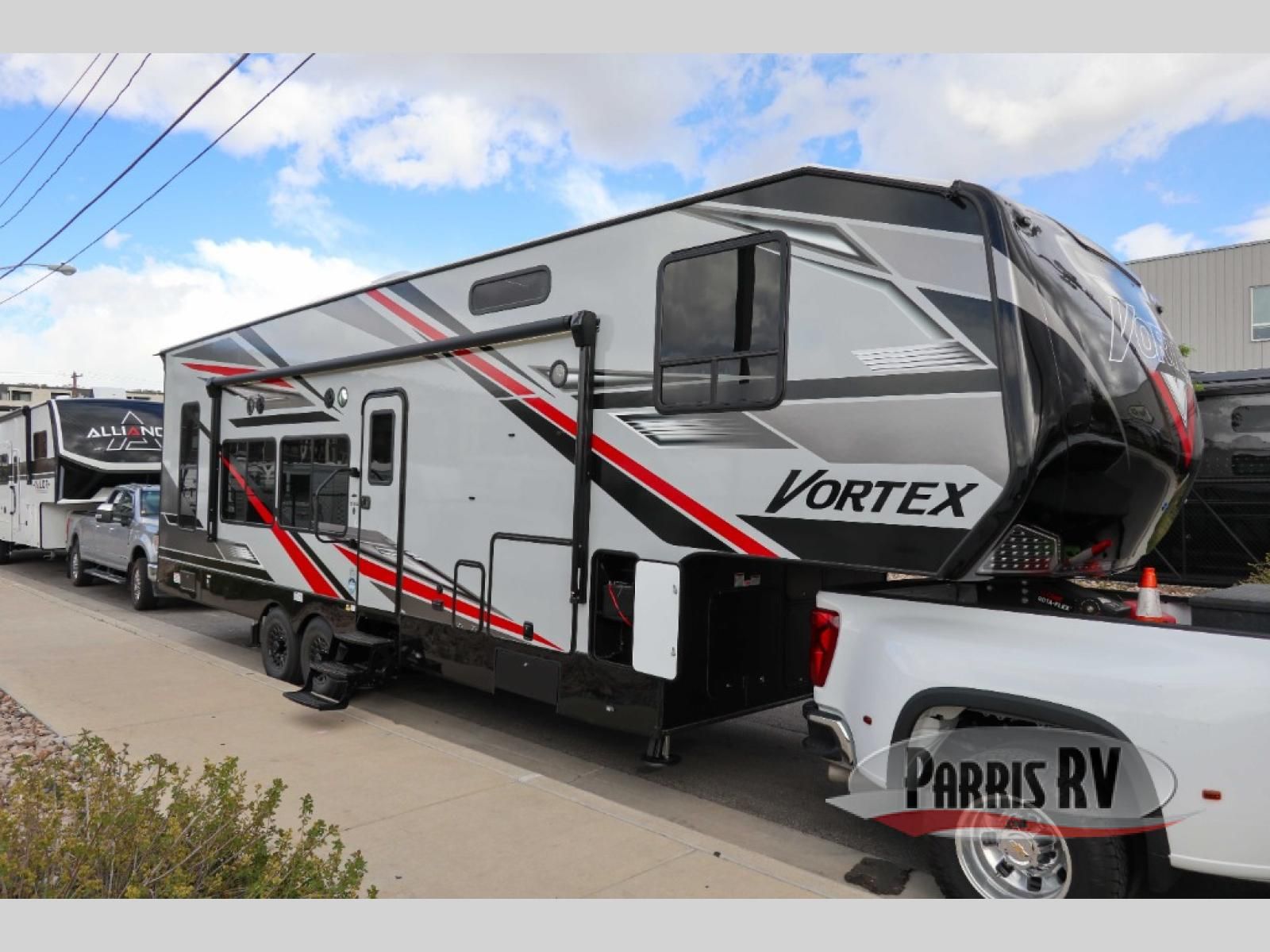 New 2027 Genesis Supreme Vortex 3016IKS