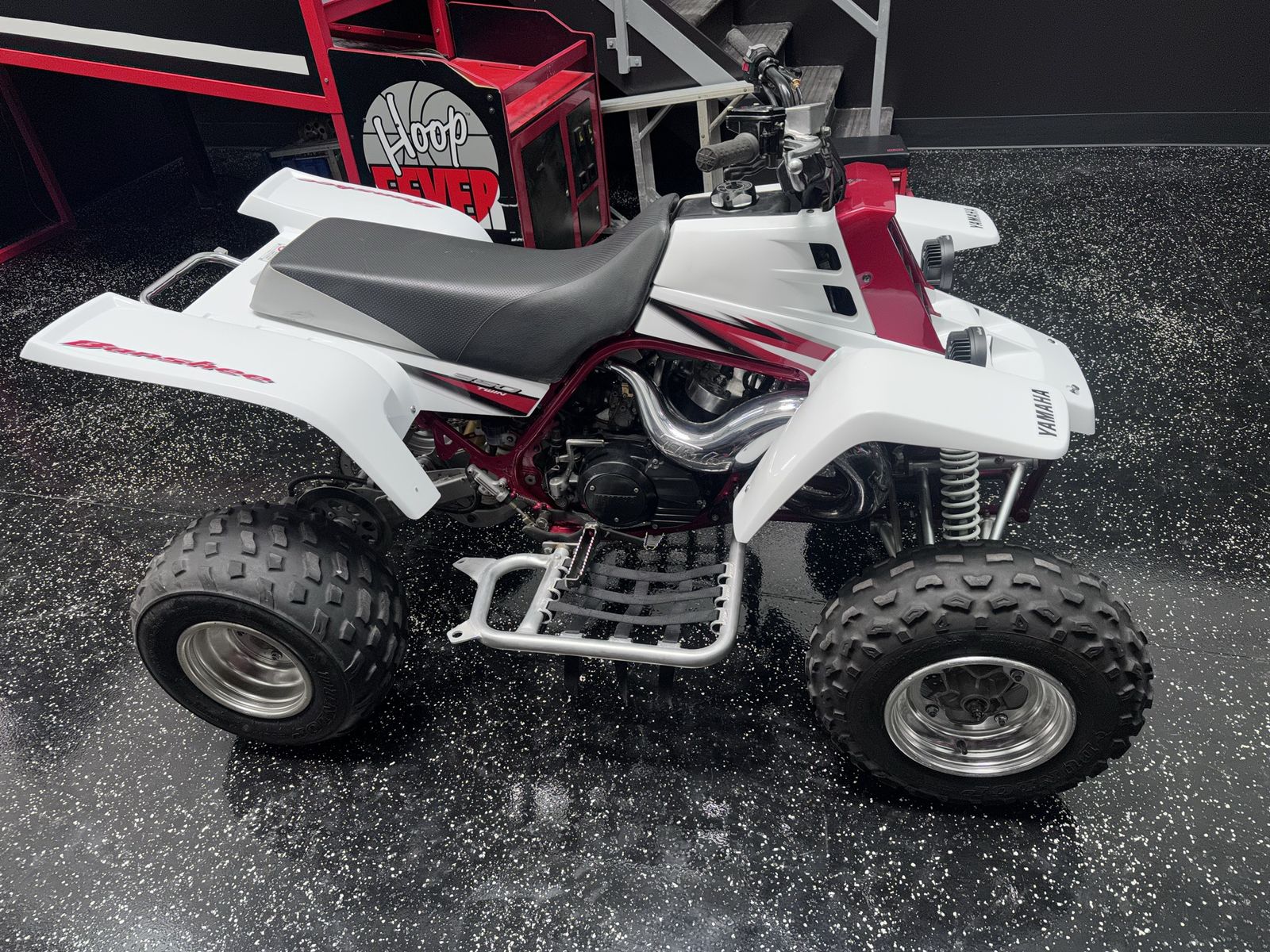 2004 Yamaha Banshee