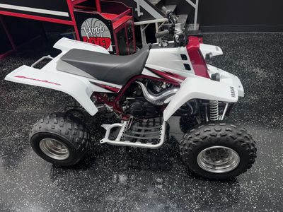 2004 Yamaha Banshee