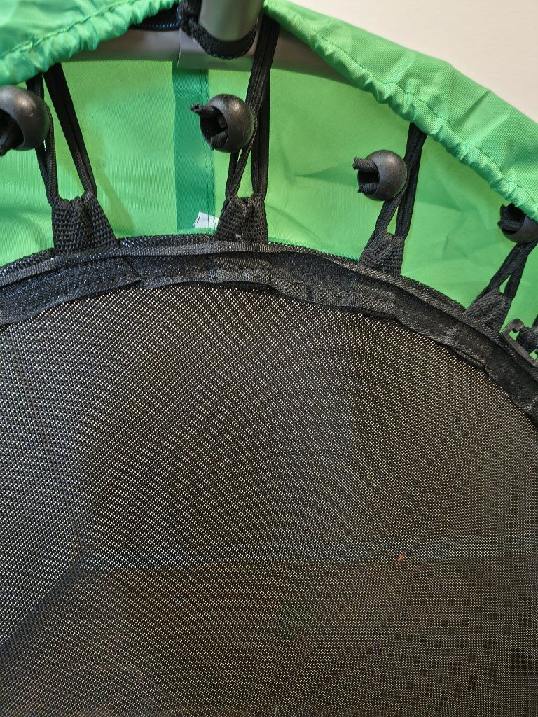 Trampoline