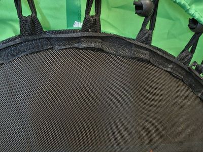 Trampoline