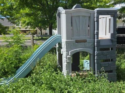 Step 2 Enchanted Playhouse