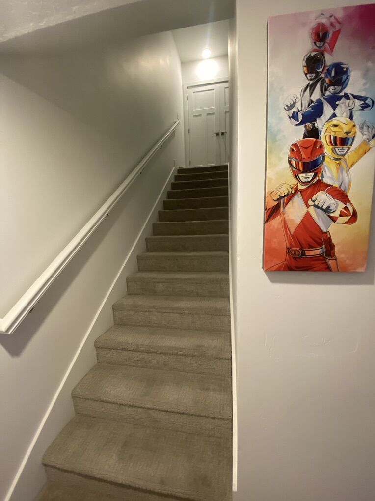 $777 townhouse Bedroom For Rent near SLC