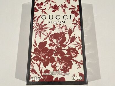 Gucci Bloom Perfume