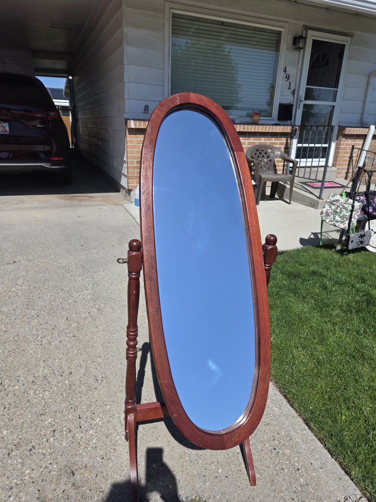 Yard Sale