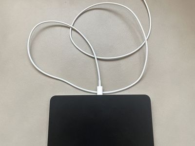 Apple Magic Trackpad 2