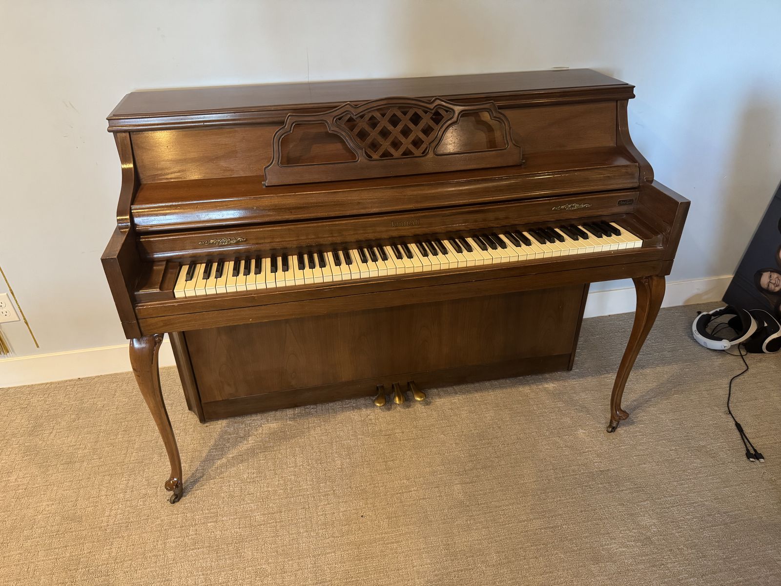 Kimball Piano