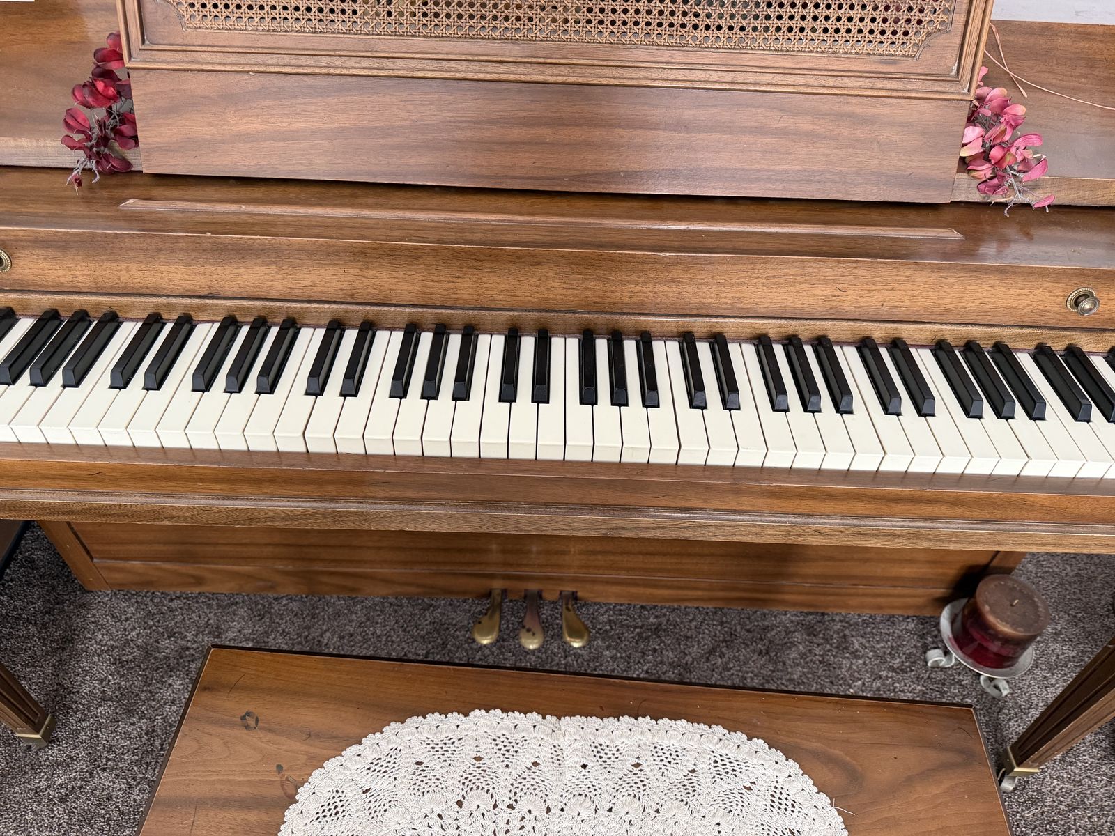 Piano