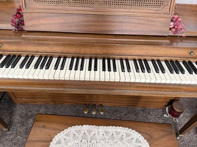 Piano