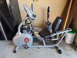 Schwin Exercise bike