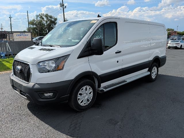 2025 Ford Transit 250 