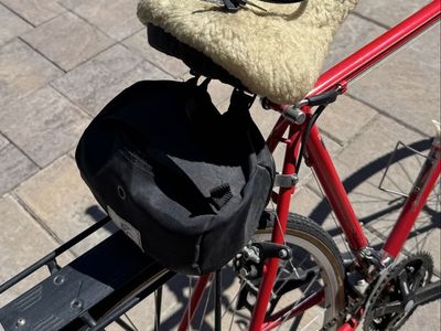 Nishiki 21 speed men’s bicycle