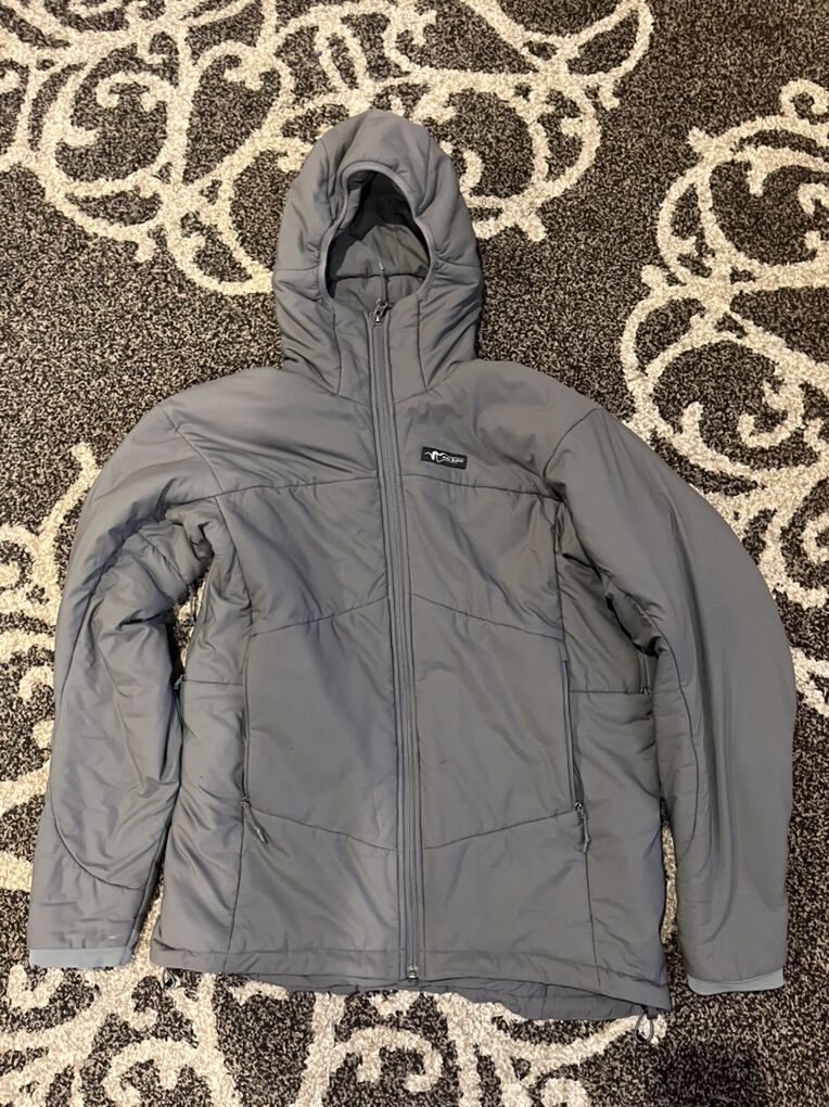 Stone Glacier Cirque