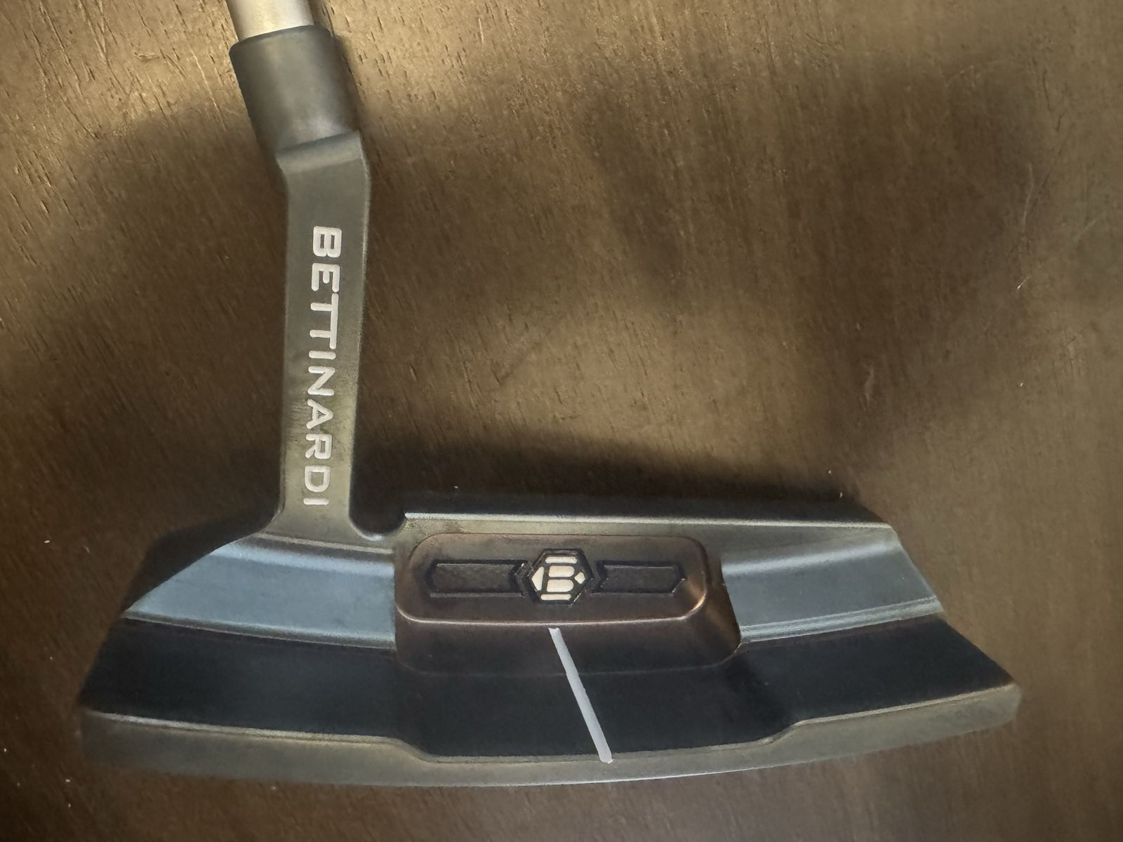 Bettinardi BB-8W Putter