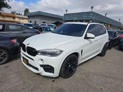 2017 BMW X5 Base