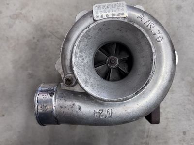T4 Ebay Turbo