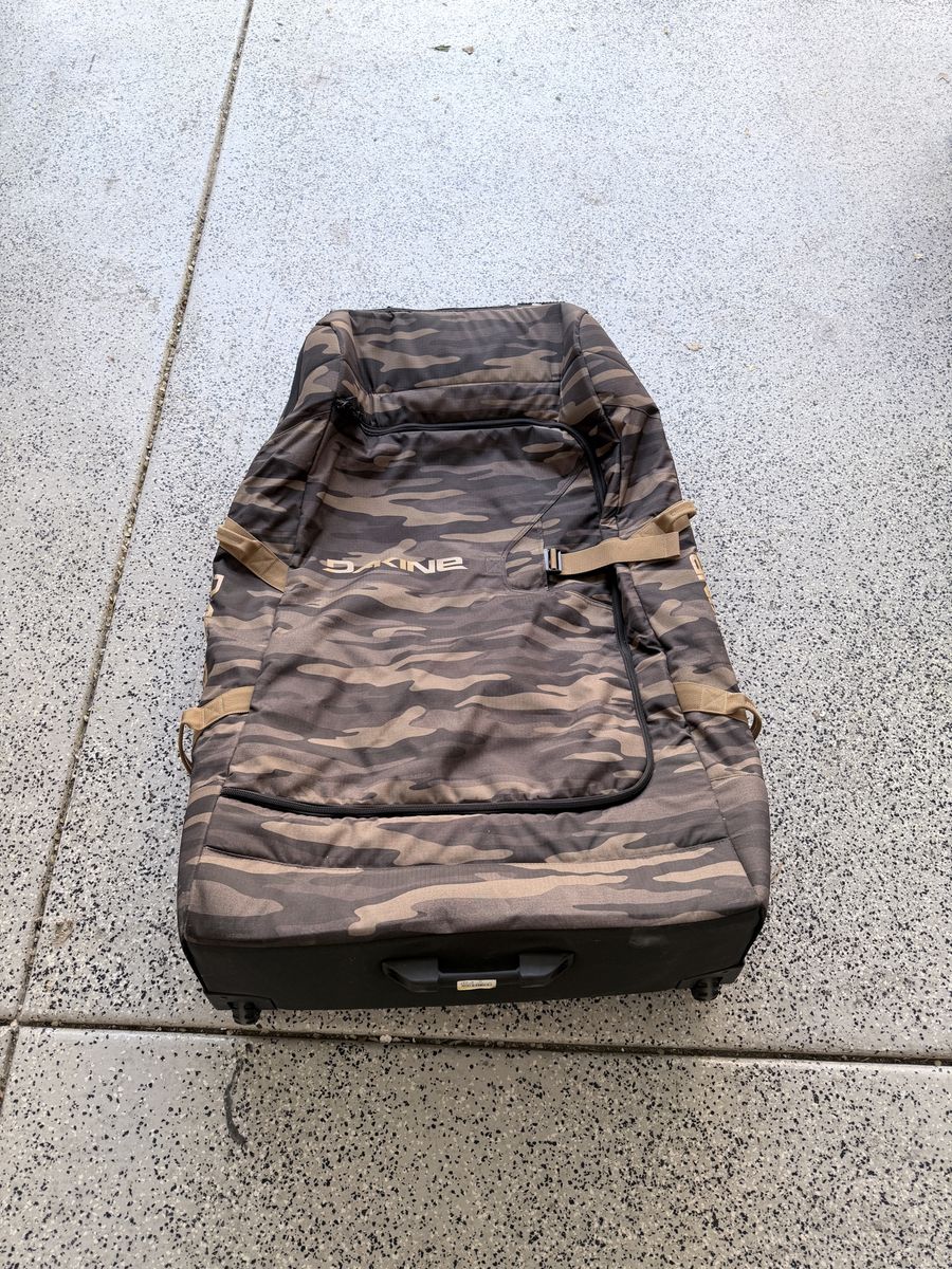 Dakine Bike Bag