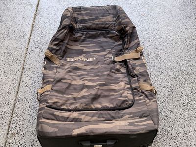 Dakine Bike Bag