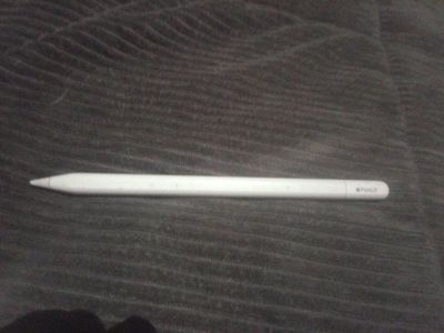 Apple pencil
