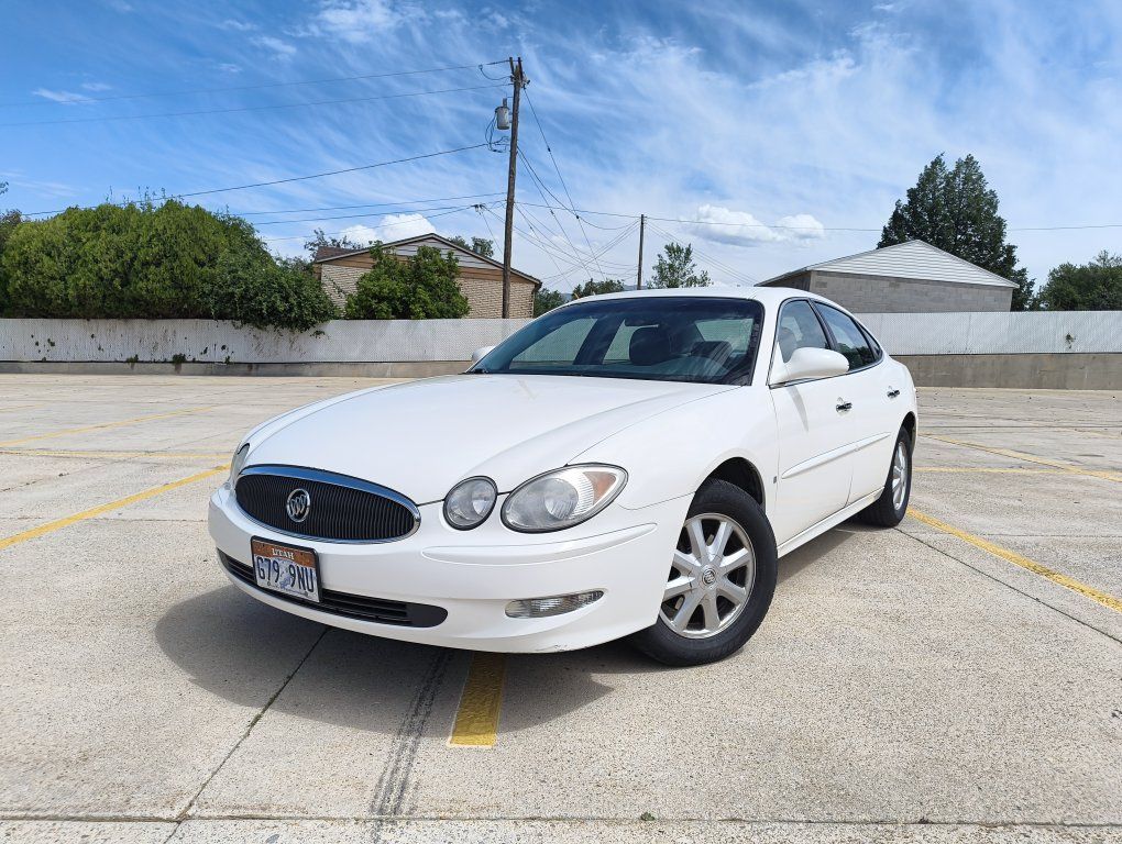 2006 Buick LaCrosse CXL