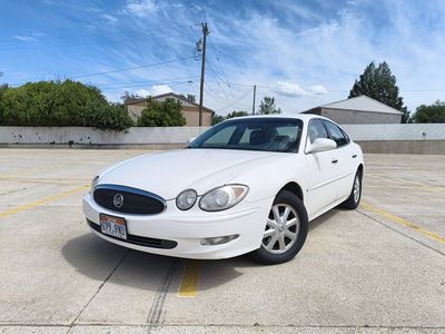 2006 Buick LaCrosse CXL