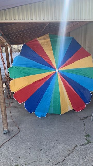 Patio Umbrella