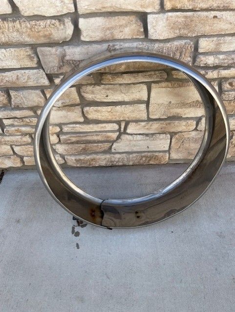 Spare Tire Cover